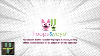 (NEW SERIES PREMIERE) Kickin' off the fall season with hoops & yoyo #1! | September 2009 | TTT