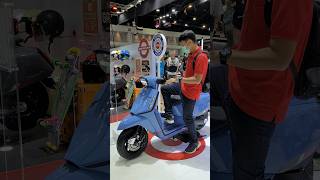 LAMBRETTA X300 [2024] ราคา 154,900บาท🇹🇭😄