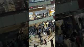 Centuraus Mall Islamabad❤