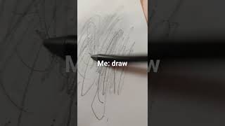 This is how you sketch