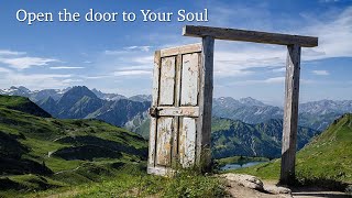 Open the Door to Your Soul | Sunday Worship | Champaign Church of Christ