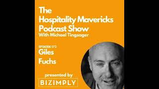 Giles Fuchs, Founder and CEO at Burgh Island Hotel, on Net Zero Hospitality