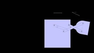 ME 130 HW #2 Motion Mechanism