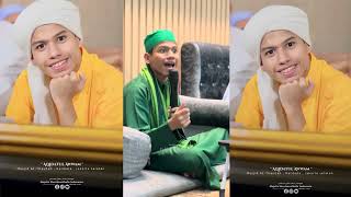 Putra Mahkota Nurul Musthofa - Al Habib Ali Uraidy bin Hasan bin Ja’far Assegaf