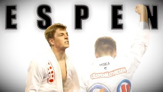 Espen Mathiesen Highlights