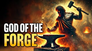 The Tragic Story of Hephaestus: God of the Forge