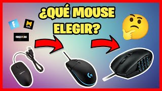 No compres un MOUSE GAMER antes de ver esto! | Los mejores CALIDAD - PRECIO