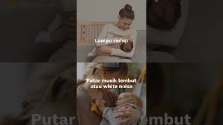 Cara Mengatasi Bayi yang Sering Menangis di Malam Hari #BayiMenangisMalamHari #TipsParenting #Bayi