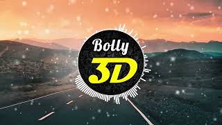 3D Audio | Laung Laachi Full Title Song in 3D Voice | Virtual 3D Audio | #Bolly3D