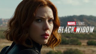 Widow's Bite | Marvel Studios'  Black Widow