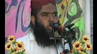 SHAHADT E ALI RAZI ALLAH AN-HO by MOLANA QARI ISMAeeL Ateeq Sahab very nice and important