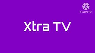 Xtra TV oprawa graficzna dla @Telewizyjny3917