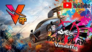 ♛ Grand Theft Auto V ♛ Добро пожаловать  Vendetta RP [FIVEM] Новий сервер sheriff В роботе  +18