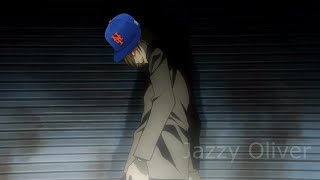 Light Yagami Loves the Mets