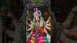 Durga Puja Status - WhatsApp Status Videos