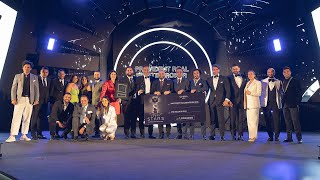 Exclusive Insights: Sobha Stars Channel Partner Awards 2023