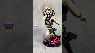 My Hero Academia Himiko Toga Atarepaint