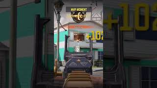 TDM MVP Moment | CODM Multiplayer Gameplay | Call Of Duty Mobile #aloneboyytplays