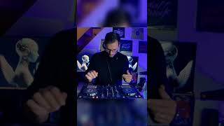 Damian William live @ The Office Melodic Techno Dj Mix #damianwilliam #djmix #progressivehouse