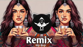 Tumne Kisi Se Kabhi Pyar Kiya Hai | Remix | Trap | SRT MIX