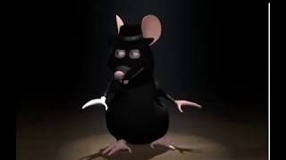 rat fucker