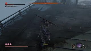 Sekiro: Shadows Die Twice Lightning Reversal