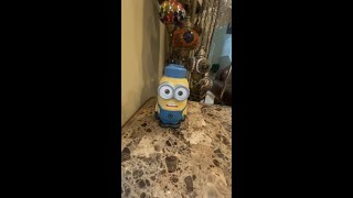 Universal Studios Minion Tumbler review# Shorts