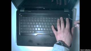 ✅ Разборка и чистка ноутбука HP G62 | How do disassemble HP G62