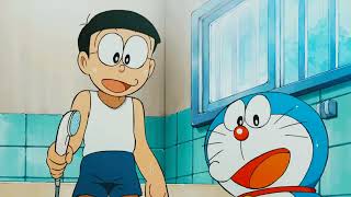 Doraemon the Movie_ Nobita in the New Haunts of Evil- Peko and the Five Explorers |hindi|