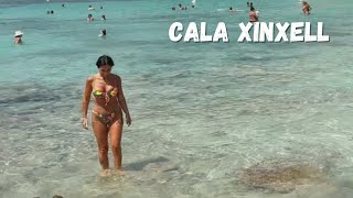 Cala Xinxell, Cala Illetes | Mallorca, Spain | August 2023