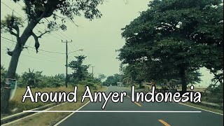 Wisata Anyer | Kota Anyer Banten