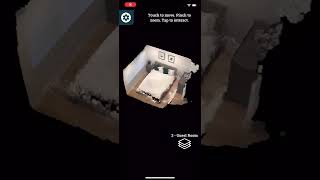 Smart AR Home - sharing your home setup with other devices