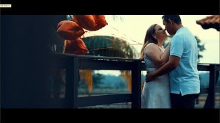 Trailer Wedding Love Story 2018 Rondônia/PVH