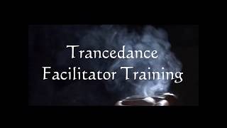 Trance Dance Facilitator Training