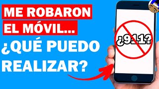 Cómo Bloquear o Buscar un Celular Robado | Guía Completa para Recuperarlo