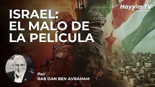 🔴Estreno: El malo de pelicula: Descifrando el Papel de los Protagonistas en el Conflicto|