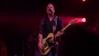 KIEFER SUTHERLAND ALL SHE WROTE Gibson Frankfurt, 06/13/2017