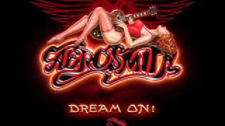 Aerosmith - Dream on