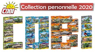 COBI WW1 & WW2 Collection 2020 (compatible Lego WW2)