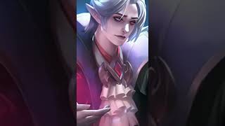 Jedag Jedug MLBB Hero Skin Cecilion ||Dj Tutu