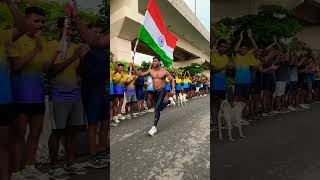 Bharat Mata ki Jai#armylovar #vande matram #viral#video#trending #reels