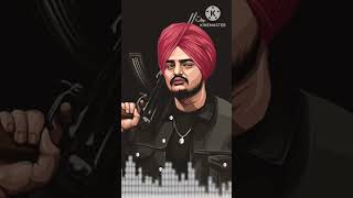 Sidhu moose Wala song status