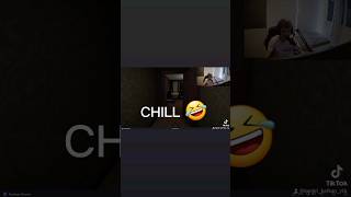 Bas chill #funny #balkantiktok #reaction #viral #edit #funnyvideo #video #tiktok #games #gaming #fyp