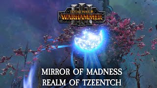 Mirror of Madness - Realm of Tzeentch