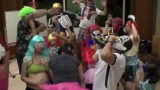 Harlem Shake Singapore 2013