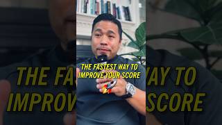 Fastest way to improve your credit score 🙌🏽👊🏽🙏 #creditscore #creditscoreboost #credittips