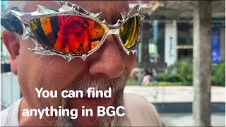 BGC Day2 - So many places to go and see - Philippines 🇵🇭 Ep.3