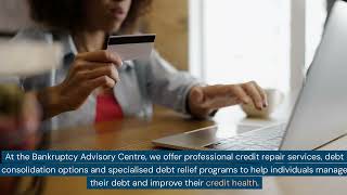 Exploring Credit Repair Services