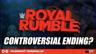 WWE Considering Controversial Royal Rumble Finish, Surprise IMPACT Return & More