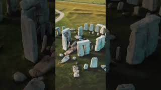 Stonehenge Unveiled: Decoding the Name Behind the Mystery | British History